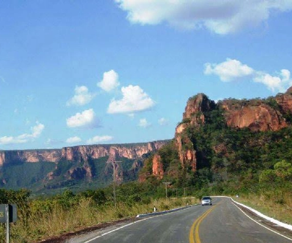 Chapada dos Guimaraes (2)