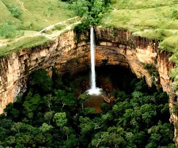 Chapada dos Guimaraes (4)