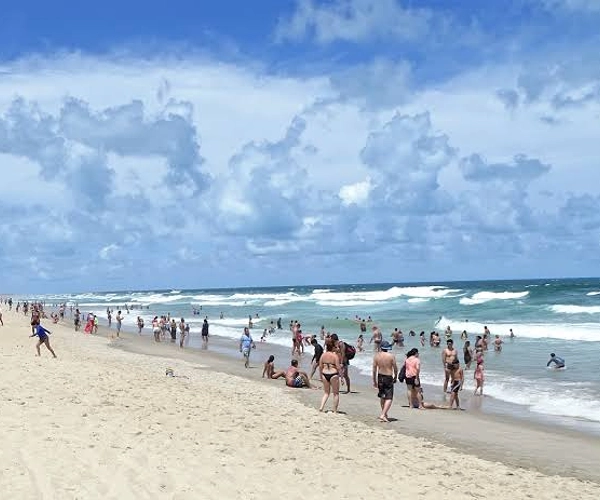 Fortaleza (2)