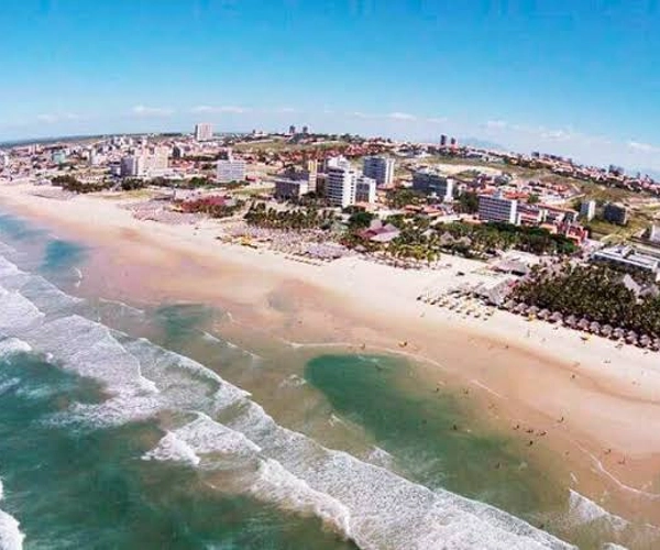 Fortaleza (3)