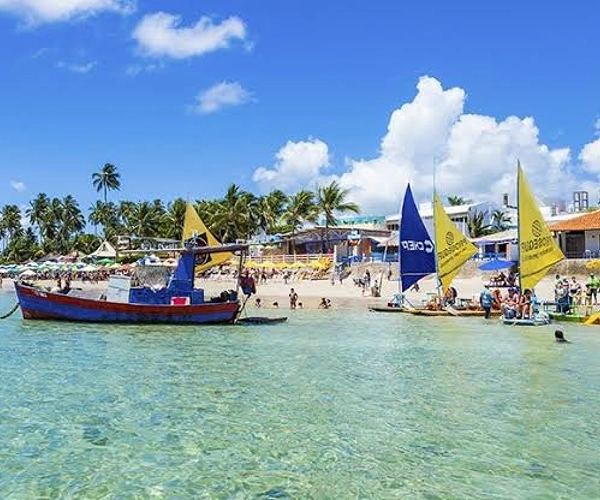 Porto de Galinhas (2)
