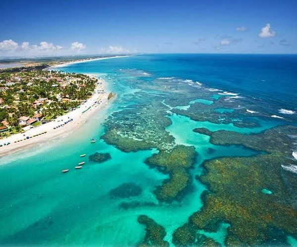Porto de Galinhas (3)