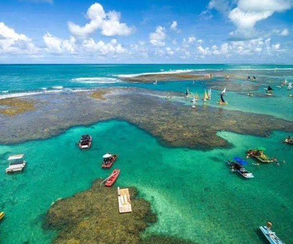 Porto de Galinhas (5)