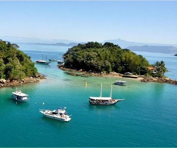 Angra dos Reis RJ