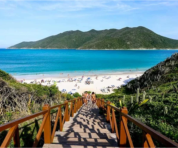 Arraial do Cabo RJ