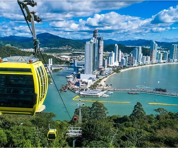 Balneário Camboriú SC