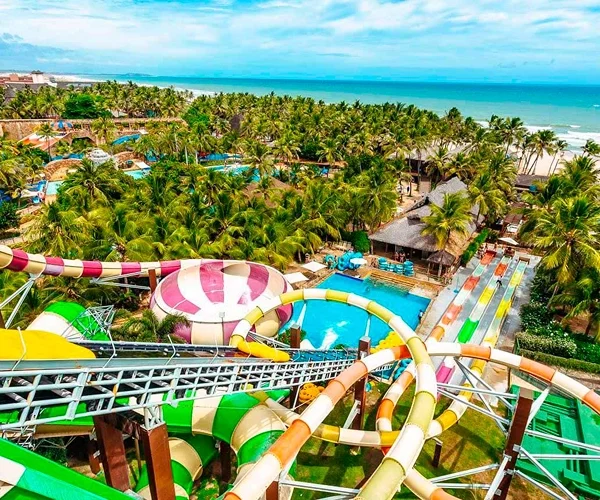 Beach Park