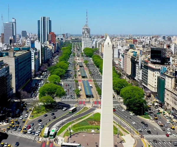 Buenos Aires
