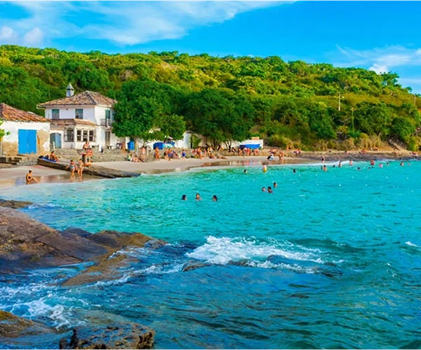 Búzios RJ