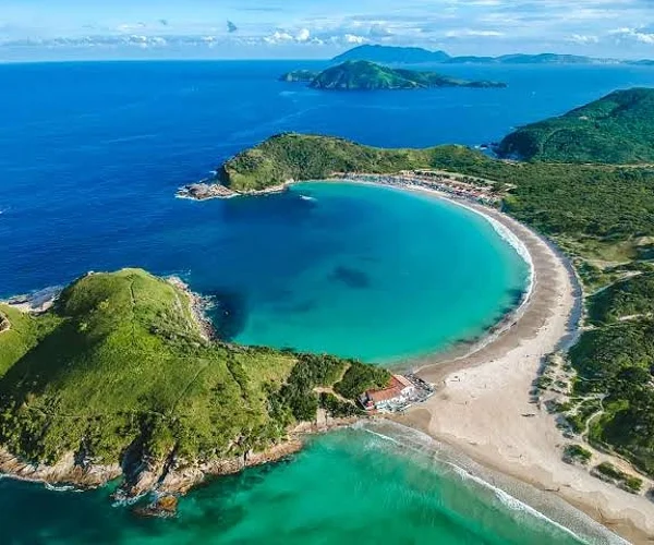 Cabo Frio RJ