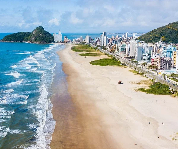 Caiobá PR
