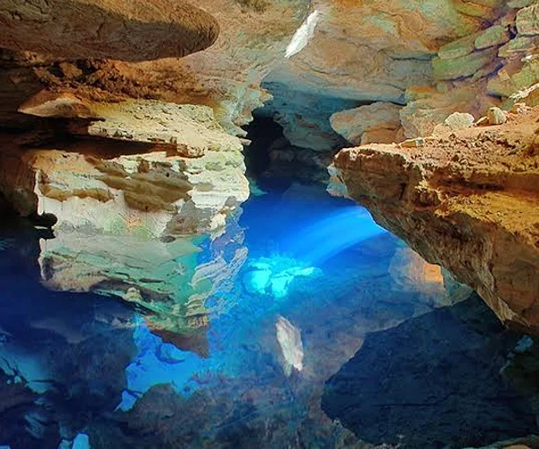 Chapada dos Guimarães MT