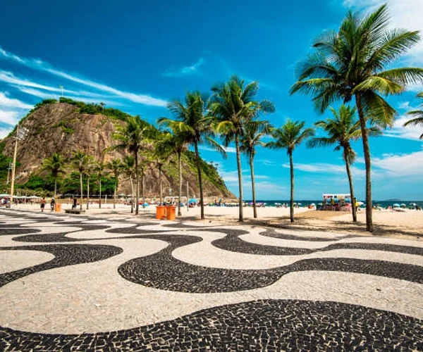 Copacabana RJ
