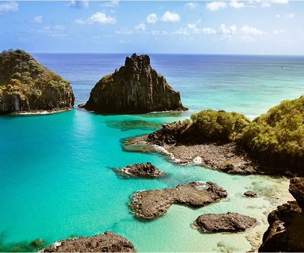 Fernando de Noronha PE