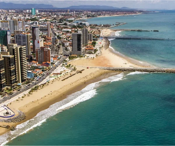 Fortaleza CE