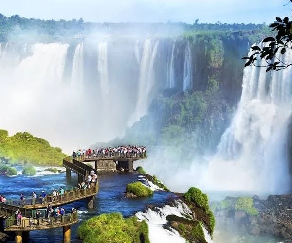 Foz do Iguaçu PR