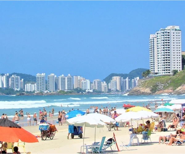 Guaruja SP