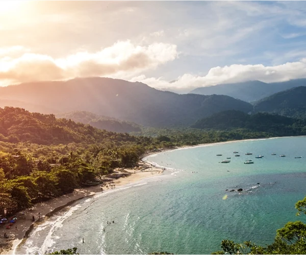 Ilhabela SP