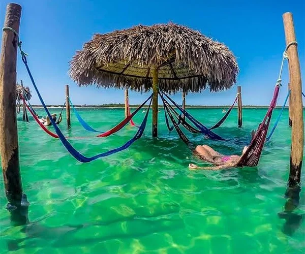 Jericoacoara CE