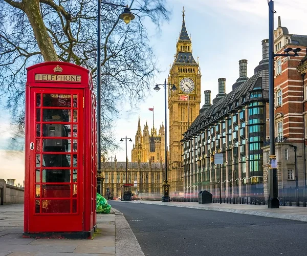 Londres