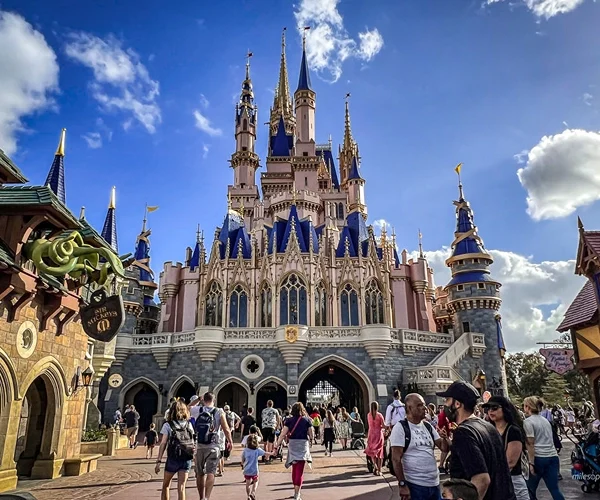 Orlando Disney