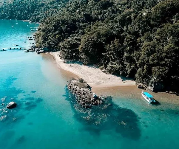 Paraty RJ
