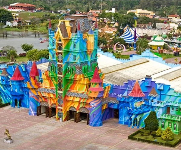 Penha Beto Carreito World