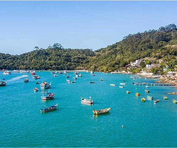 Porto Belo SC