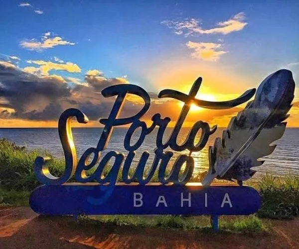 Porto Seguro BA