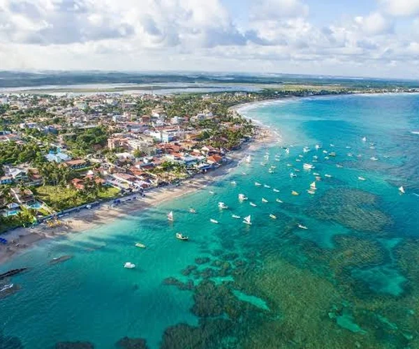 Porto de Galinhas PE