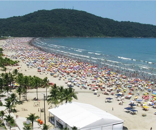 Praia Grande SP