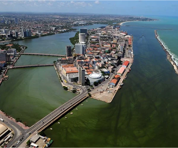 Recife PE