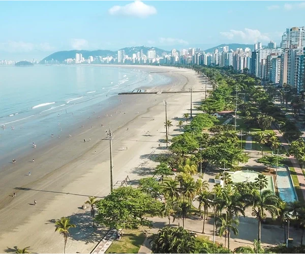 Santos SP