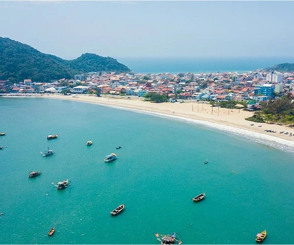 São Francisco do Sul SC