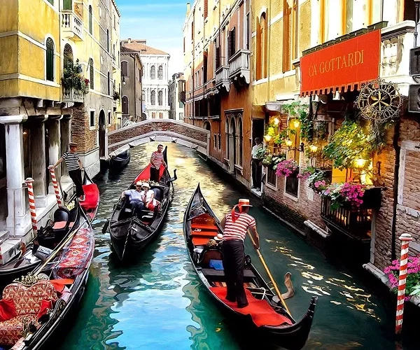 Veneza