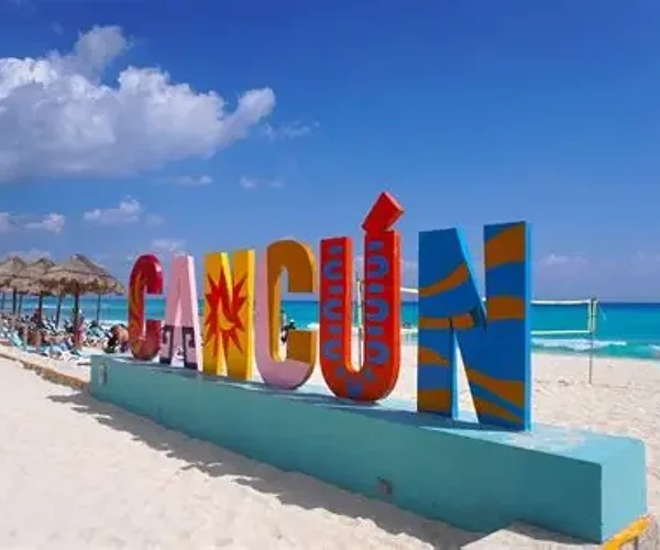 cancun